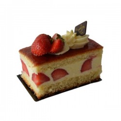 Fraisier