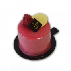 Miroir Framboise
