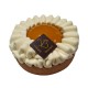 Tartelette Exotique