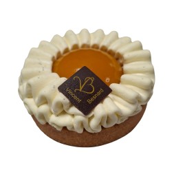 Tartelette Exotique
