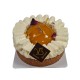 Tartelette Exotique