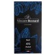 Tablette Noir 60% Mendiant - Vincent Besnard Chocolatier Pâtissier