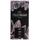 Tablette Noir 63% Pérou - Vincent Besnard Chocolatier Pâtissier