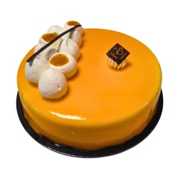 Mangue Framboise