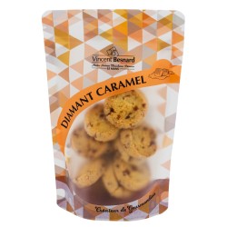 Diamant Caramel