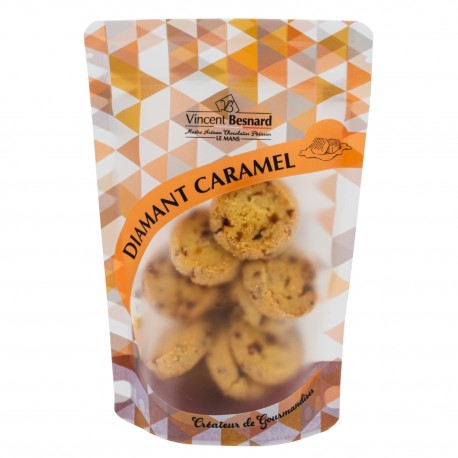 Diamant Caramel