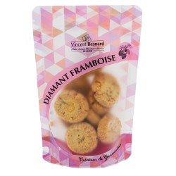 Diamant Framboise
