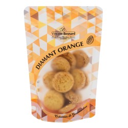 Diamant Orange