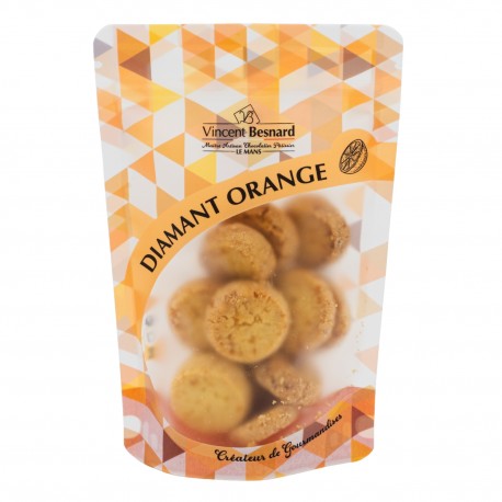 Diamant Orange