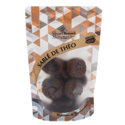Sablé de Théo