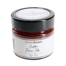 Confiture Pomme Tatin
