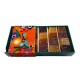 Coffret pâte de fruits