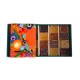 Coffret pâte de fruits