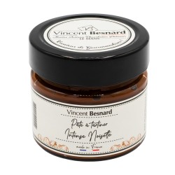 Pâte à Tartiner Intense Noisette