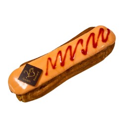 Eclair Passion - Framboise