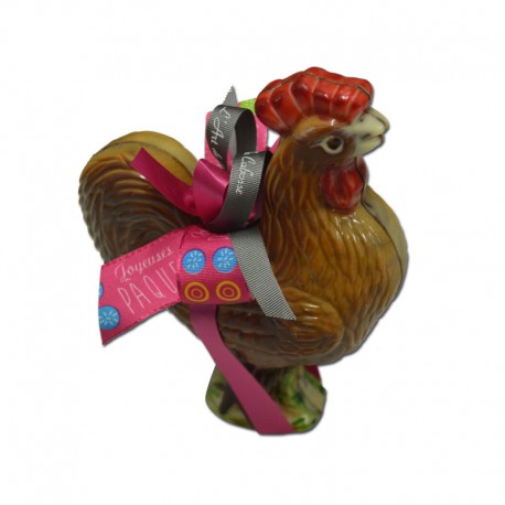 coq - Vincent Besnard Chocolatier Pâtissier